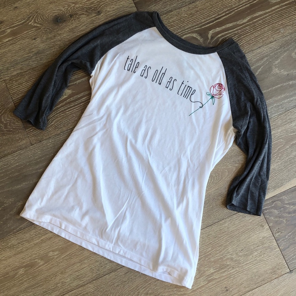 Beauty And The Beast Shirt - image 2